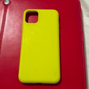 11 pro max iPhone case
